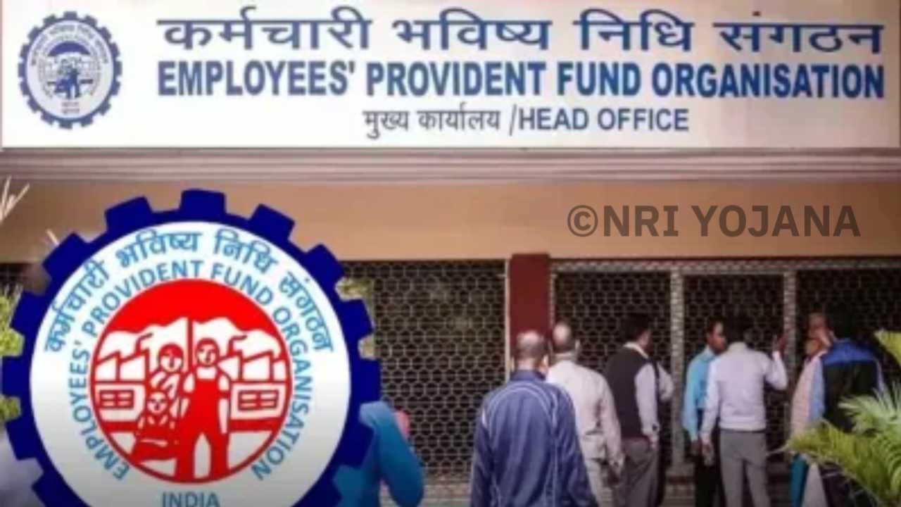EPFO EDLI Scheme