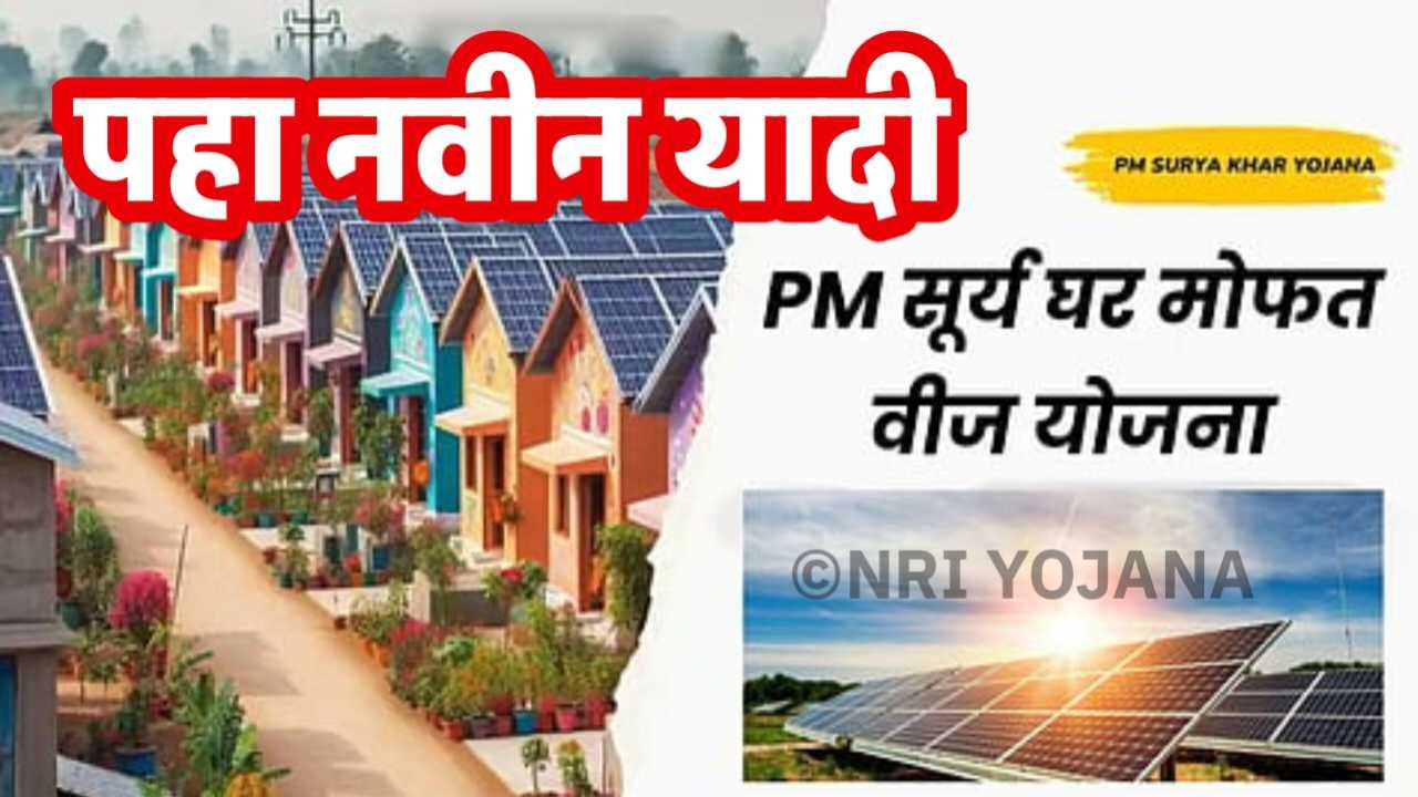 मोफत वीज